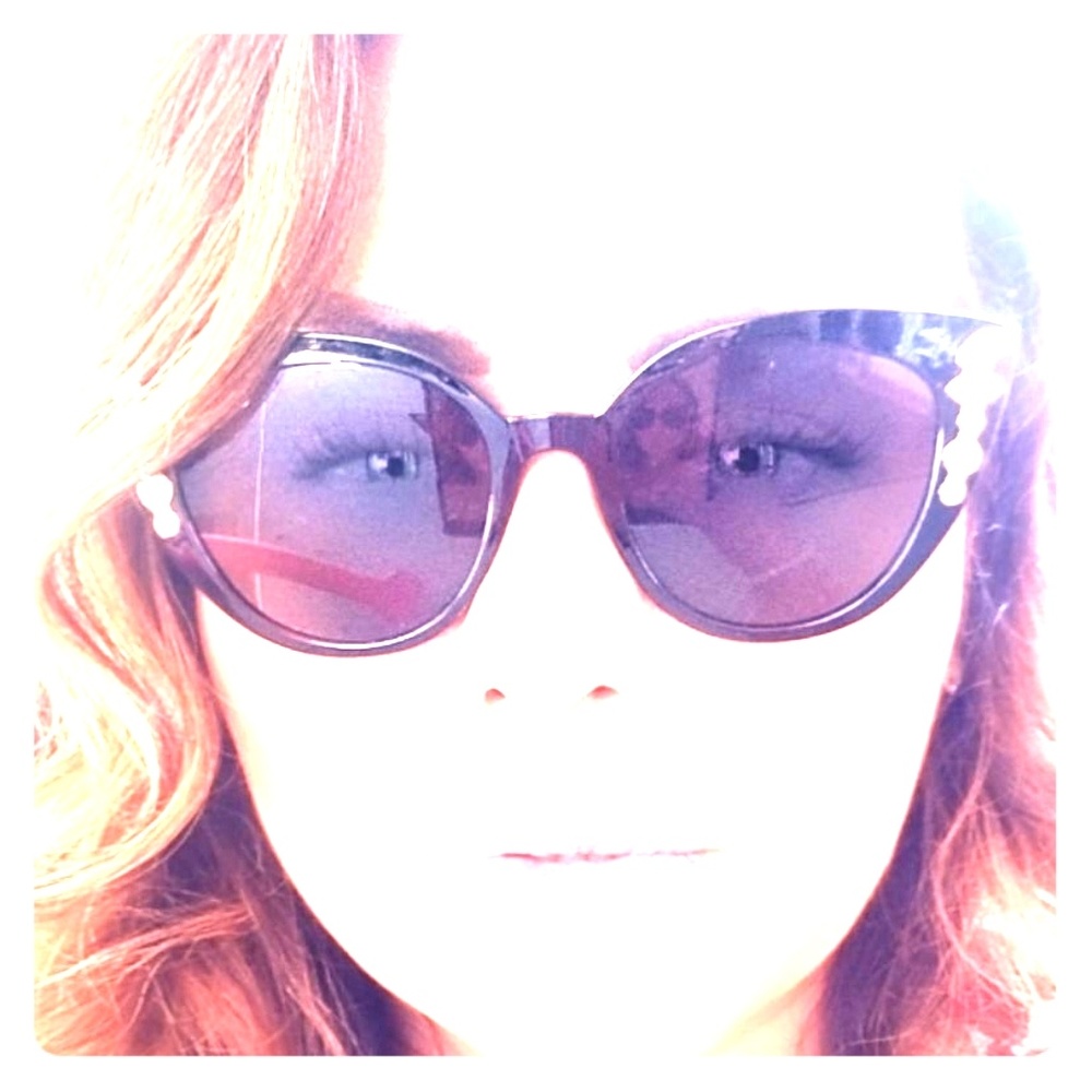 Meet your Posher, Kari